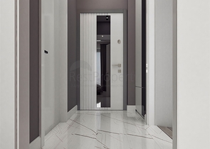 Investitionsprojekt in Altyntaş - Antalya 