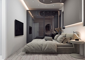 Investitionsprojekt in Altyntaş - Antalya 