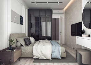 Investitionsprojekt in Altyntaş - Antalya 