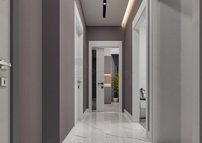 Investitionsprojekt in Altyntaş - Antalya 