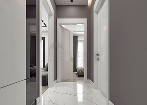 Investitionsprojekt in Altyntaş - Antalya 