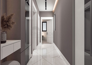 Investitionsprojekt in Altyntaş - Antalya 