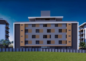 Investitionsprojekt in Altyntaş - Antalya 