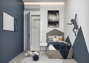 Investitionsprojekt in Altyntaş - Antalya 