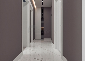 Investitionsprojekt in Altyntaş - Antalya 