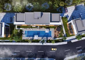 Investitionsprojekt in Altyntaş - Antalya 