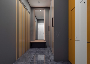 Investitionsprojekt in Altyntaş - Antalya 