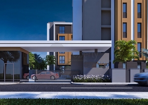 Investitionsprojekt in Altyntaş - Antalya 