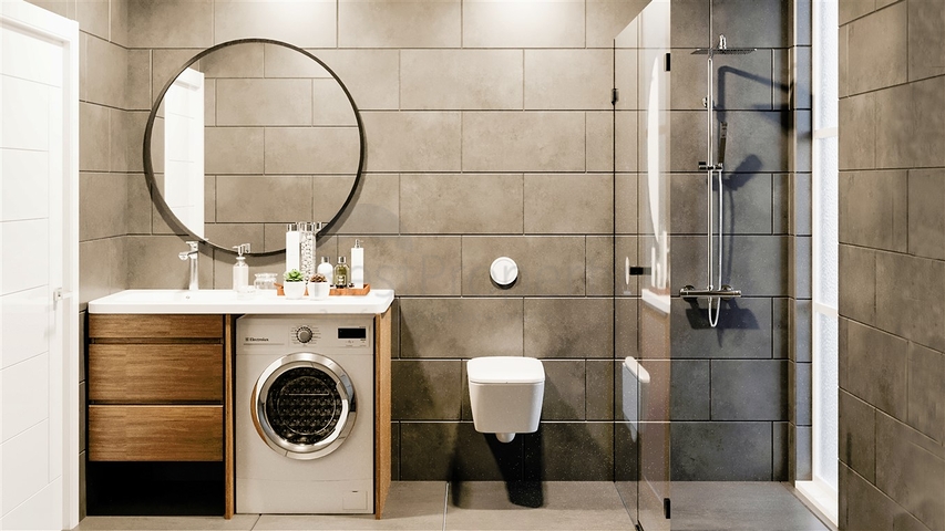 Attraktives Investitionsprojekt in Altyntaş - Antalya 