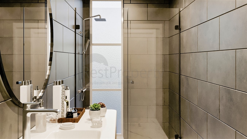 Attraktives Investitionsprojekt in Altyntaş - Antalya 