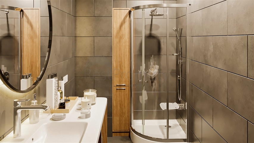 Attraktives Investitionsprojekt in Altyntaş - Antalya 