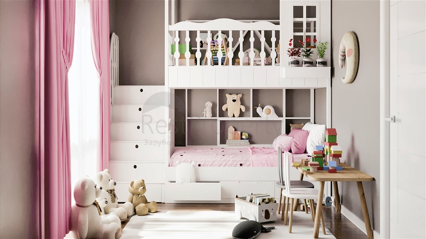 Attraktives Investitionsprojekt in Altyntaş - Antalya 