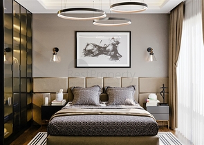 Attraktives Investitionsprojekt in Altyntaş - Antalya 