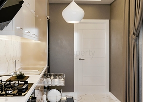 Attraktives Investitionsprojekt in Altyntaş - Antalya 