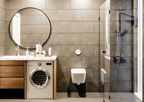 Attraktives Investitionsprojekt in Altyntaş - Antalya 