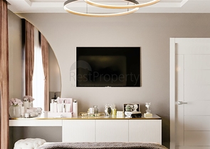 Attraktives Investitionsprojekt in Altyntaş - Antalya 