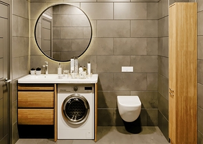 Attraktives Investitionsprojekt in Altyntaş - Antalya 