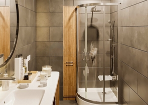 Attraktives Investitionsprojekt in Altyntaş - Antalya 