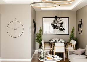 Attraktives Investitionsprojekt in Altyntaş - Antalya 