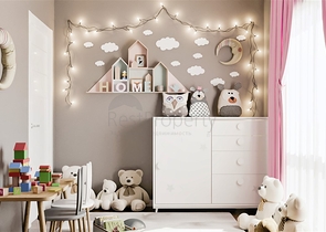 Attraktives Investitionsprojekt in Altyntaş - Antalya 