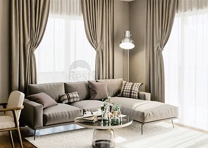 Attraktives Investitionsprojekt in Altyntaş - Antalya 