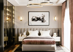 Attraktives Investitionsprojekt in Altyntaş - Antalya 