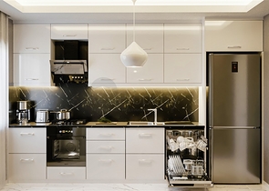 Attraktives Investitionsprojekt in Altyntaş - Antalya 