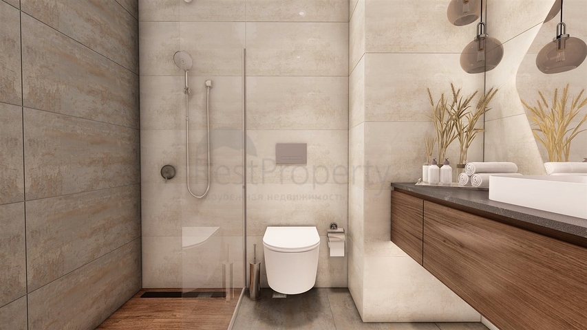 Investitionsprojekt in Altyntaş - Antalya  Investitionsprojekt in Altyntaş - Antalya