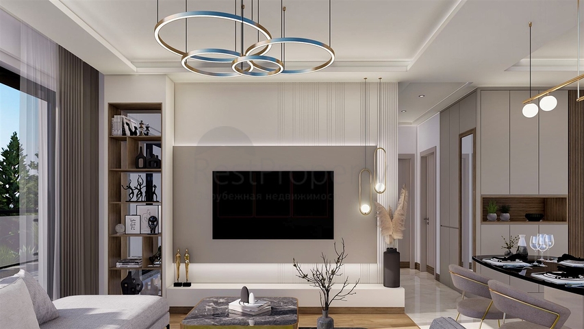 Investitionsprojekt in Altyntaş - Antalya  Investitionsprojekt in Altyntaş - Antalya