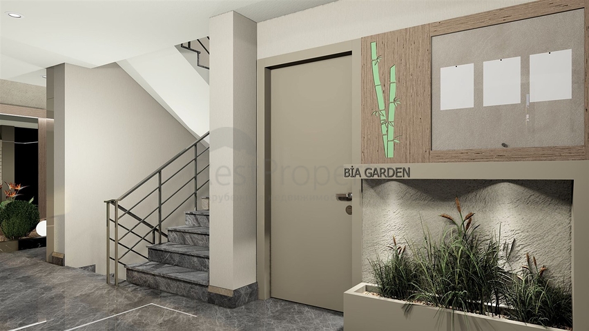 Investitionsprojekt in Altyntaş - Antalya  Investitionsprojekt in Altyntaş - Antalya