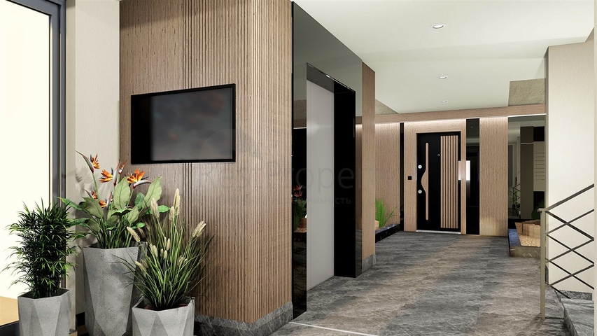 Investitionsprojekt in Altyntaş - Antalya  Investitionsprojekt in Altyntaş - Antalya