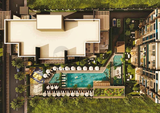 Investitionsprojekt in Altyntaş - Antalya  Investitionsprojekt in Altyntaş - Antalya