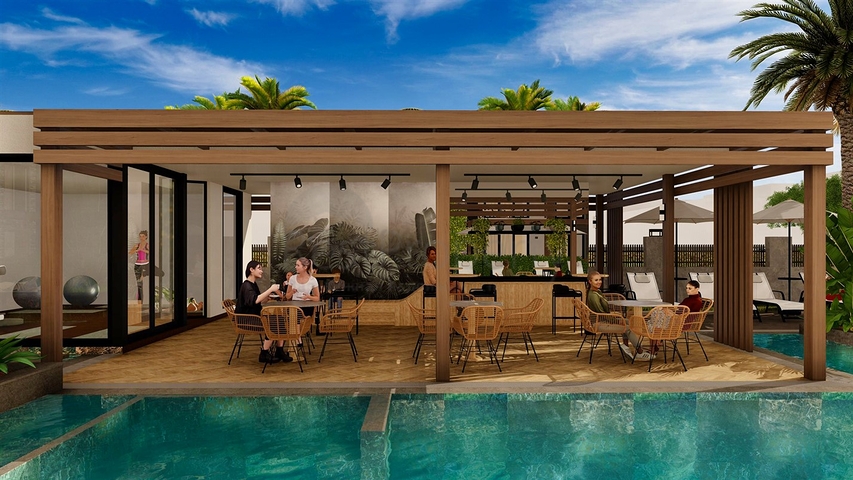 Investitionsprojekt in Altyntaş - Antalya  Investitionsprojekt in Altyntaş - Antalya