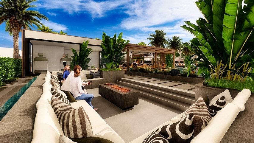 Investitionsprojekt in Altyntaş - Antalya  Investitionsprojekt in Altyntaş - Antalya