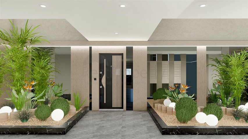 Investitionsprojekt in Altyntaş - Antalya  Investitionsprojekt in Altyntaş - Antalya