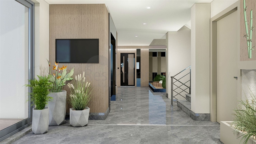 Investitionsprojekt in Altyntaş - Antalya  Investitionsprojekt in Altyntaş - Antalya