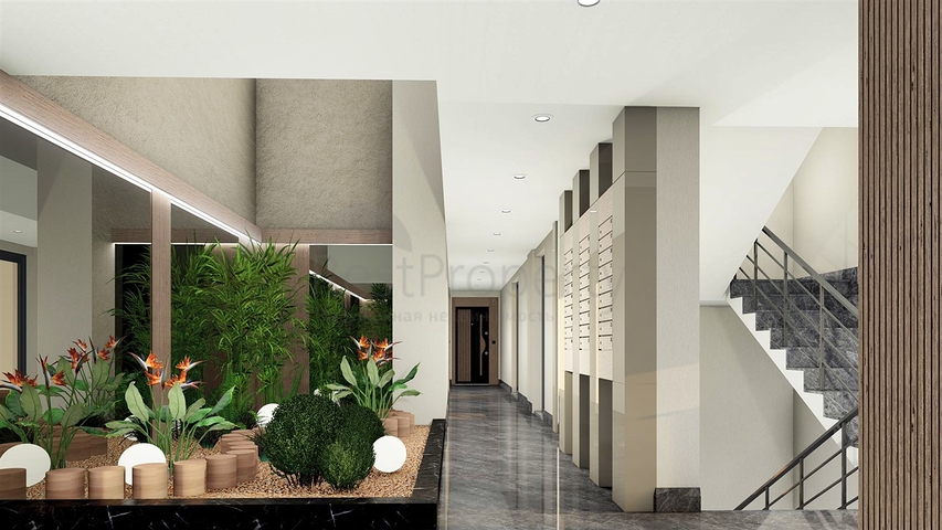 Investitionsprojekt in Altyntaş - Antalya  Investitionsprojekt in Altyntaş - Antalya