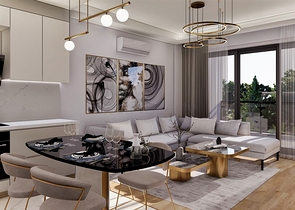 Investitionsprojekt in Altyntaş - Antalya  Investitionsprojekt in Altyntaş - Antalya