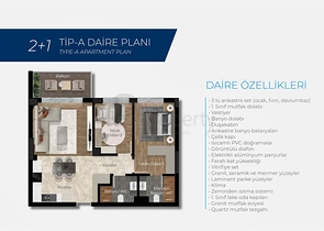 Investitionsprojekt in Altyntaş - Antalya  Investitionsprojekt in Altyntaş - Antalya