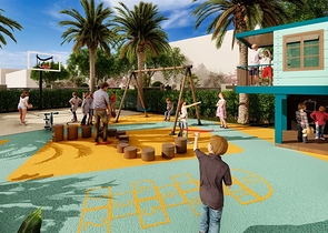 Investitionsprojekt in Altyntaş - Antalya  Investitionsprojekt in Altyntaş - Antalya