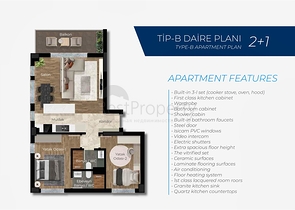 Investitionsprojekt in Altyntaş - Antalya  Investitionsprojekt in Altyntaş - Antalya