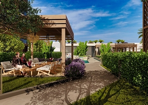 Investitionsprojekt in Altyntaş - Antalya  Investitionsprojekt in Altyntaş - Antalya