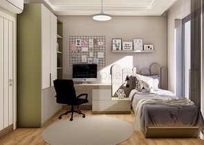 Investitionsprojekt in Altyntaş - Antalya  Investitionsprojekt in Altyntaş - Antalya