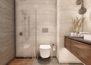 Investitionsprojekt in Altyntaş - Antalya  Investitionsprojekt in Altyntaş - Antalya