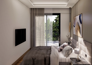 Investitionsprojekt in Altyntaş - Antalya  Investitionsprojekt in Altyntaş - Antalya