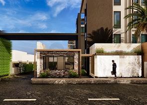 Investitionsprojekt in Altyntaş - Antalya  Investitionsprojekt in Altyntaş - Antalya