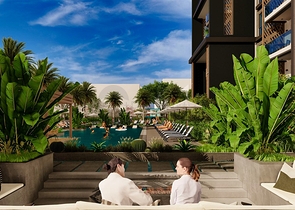 Investitionsprojekt in Altyntaş - Antalya  Investitionsprojekt in Altyntaş - Antalya