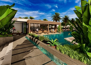 Investitionsprojekt in Altyntaş - Antalya  Investitionsprojekt in Altyntaş - Antalya