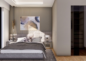 Investitionsprojekt in Altyntaş - Antalya  Investitionsprojekt in Altyntaş - Antalya