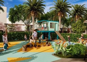 Investitionsprojekt in Altyntaş - Antalya  Investitionsprojekt in Altyntaş - Antalya